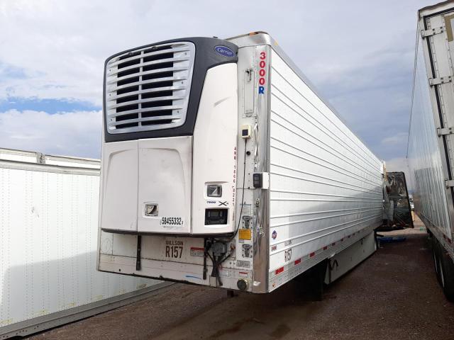 1UYVS2532K2586210 - 2019 UTILITY TRAILER Ağ foto 2