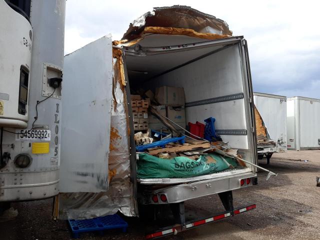 1UYVS2532K2586210 - 2019 UTILITY TRAILER Ağ foto 3