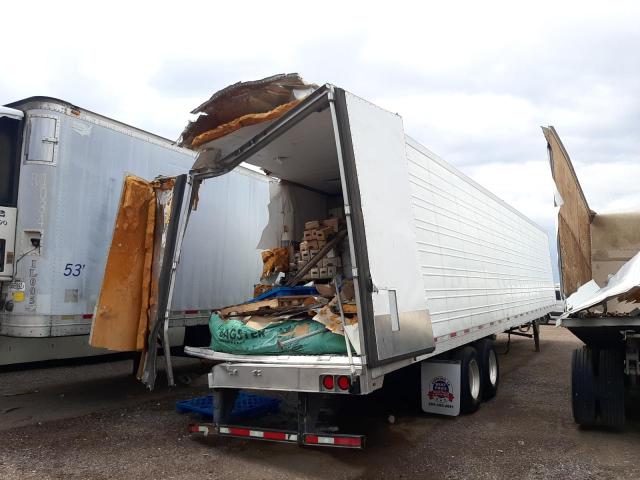 1UYVS2532K2586210 - 2019 UTILITY TRAILER Ağ foto 4