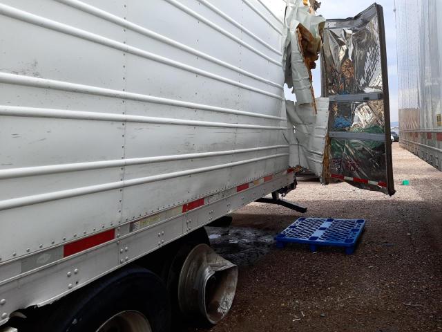 1UYVS2532K2586210 - 2019 UTILITY TRAILER Ağ foto 6