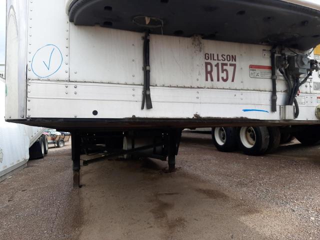 1UYVS2532K2586210 - 2019 UTILITY TRAILER Ağ foto 7