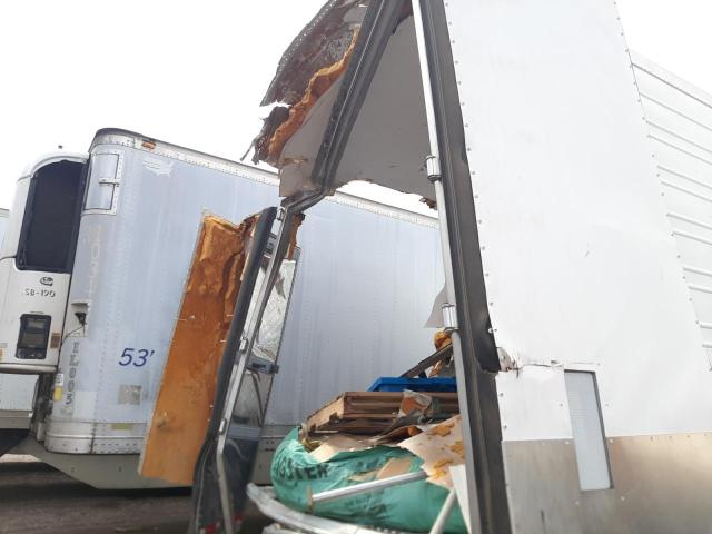 1UYVS2532K2586210 - 2019 UTILITY TRAILER Ağ foto 8