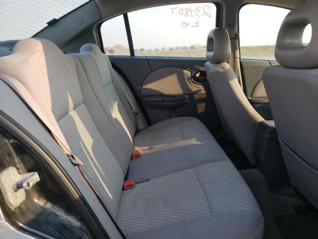 1G8AJ55F97Z125686 - 2007 SATURN ION LEVEL 2  photo 6