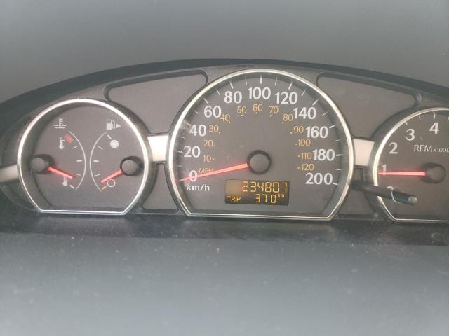 1G8AJ55F97Z125686 - 2007 SATURN ION LEVEL 2  photo 8