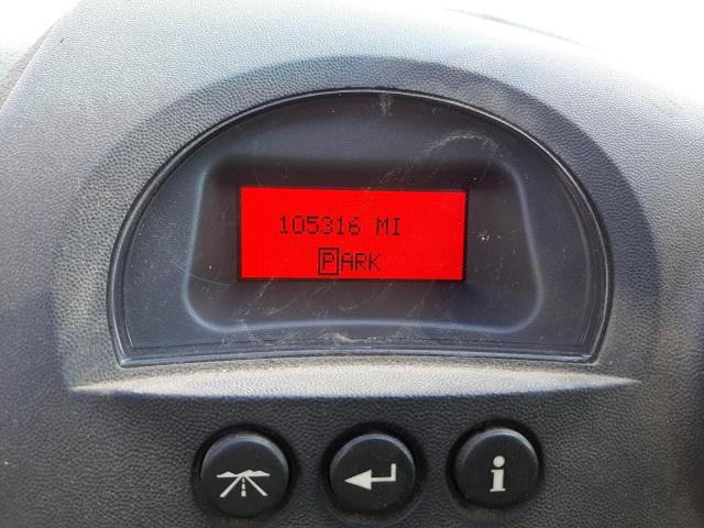 2G2WP552681147750 - 2008 PONTIAC GRAND PRIX ნაცრისფერი ფოტო 8