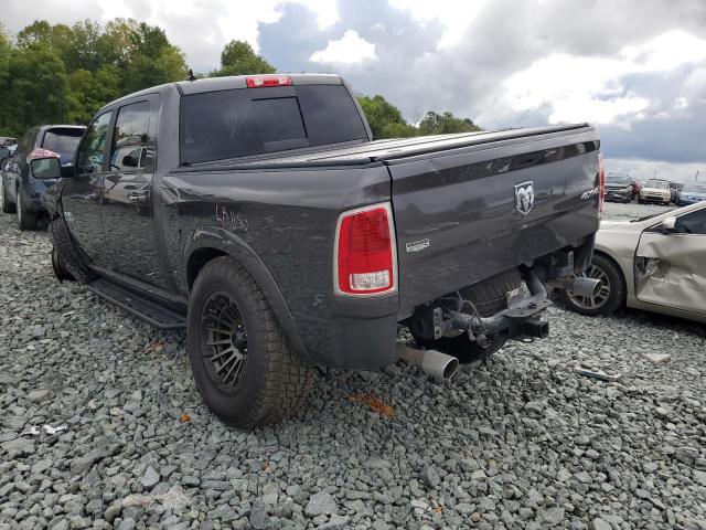 1C6RR7NT0FS776528 - 2015 RAM 1500 LARAM CHARCOAL photo 3