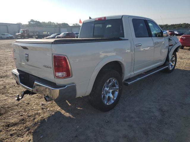 1C6RR7NM8JS353844 - 2018 RAM 1500 LARAM WHITE photo 4