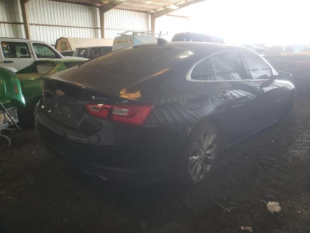 1G1ZH5SX1HF163183 - 2017 CHEVROLET MALIBU PRE გრაფიტი ფოტო 4