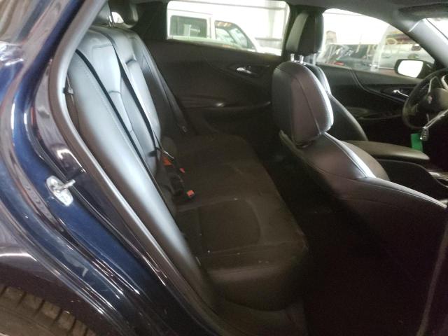 1G1ZH5SX1HF163183 - 2017 CHEVROLET MALIBU PRE გრაფიტი ფოტო 6