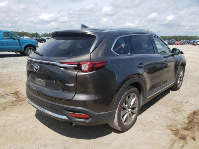 JM3TCADY5J0210614 - 2018 MAZDA CX-9 GRAND CHARCOAL photo 4