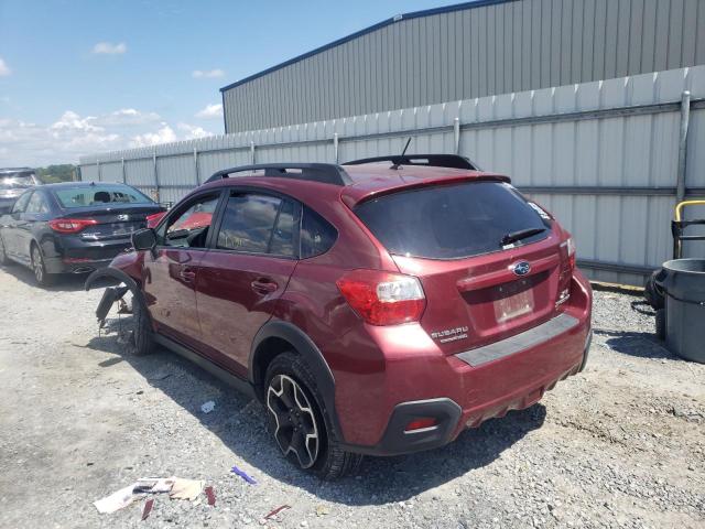 JF2GPACC1E8297151 - 2014 SUBARU XV CROSSTREK 2.0 PREMIUM  photo 3