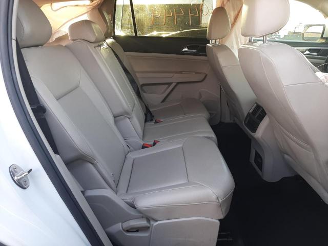 1V2ER2CA3JC511129 - 2018 VOLKSWAGEN ATLAS SEL Ağ foto 6