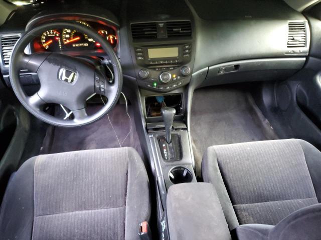 1HGCM56405A114933 - 2005 HONDA ACCORD LX SILVER photo 5