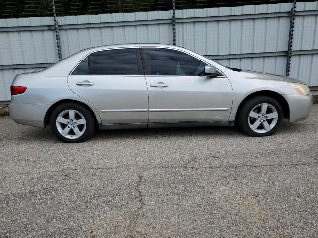 1HGCM56405A114933 - 2005 HONDA ACCORD LX SILVER photo 9