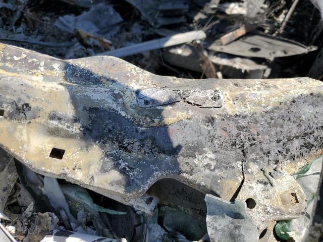 5LMFU27516LJ07571 - 2006 LINCOLN NAVIGATOR დამწვარი ფოტო 10