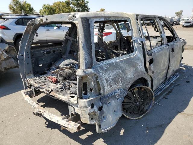 5LMFU27516LJ07571 - 2006 LINCOLN NAVIGATOR დამწვარი ფოტო 4