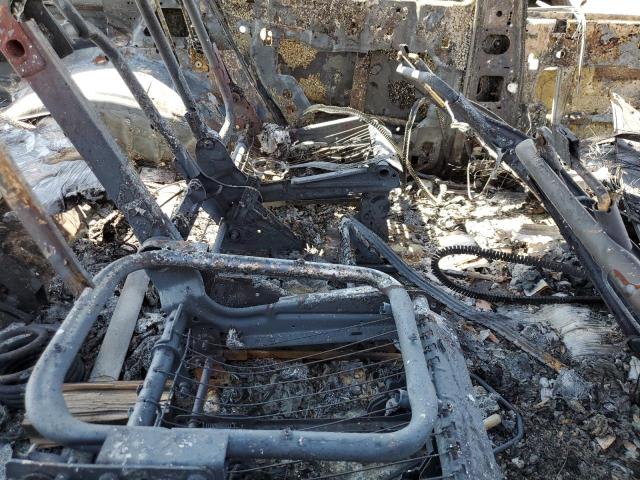 5LMFU27516LJ07571 - 2006 LINCOLN NAVIGATOR დამწვარი ფოტო 6