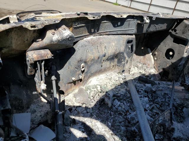 5LMFU27516LJ07571 - 2006 LINCOLN NAVIGATOR დამწვარი ფოტო 8