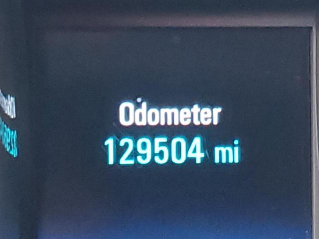 1G11H5SL5EF245990 - 2014 CHEVROLET MALIBU LTZ 灰色 照片 8