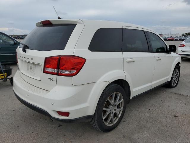 3C4PDCEG3GT114596 - 2016 DODGE JOURNEY R/ WHITE photo 4