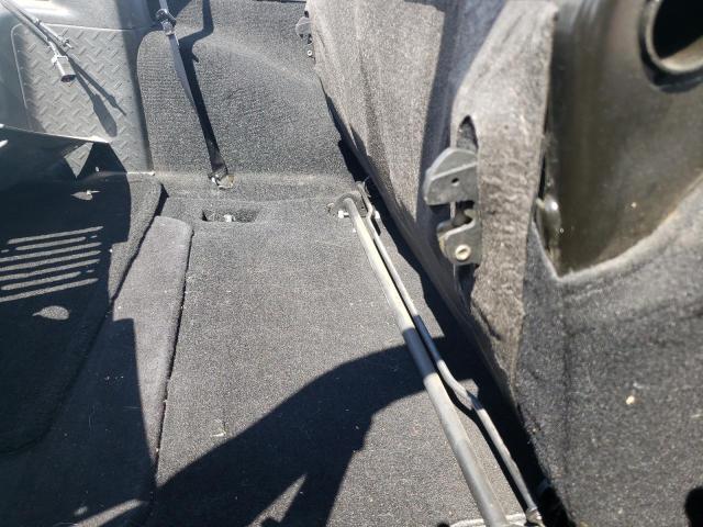 1C4AJWAG1EL120573 - 2014 JEEP WRANGLER S SILVER photo 6