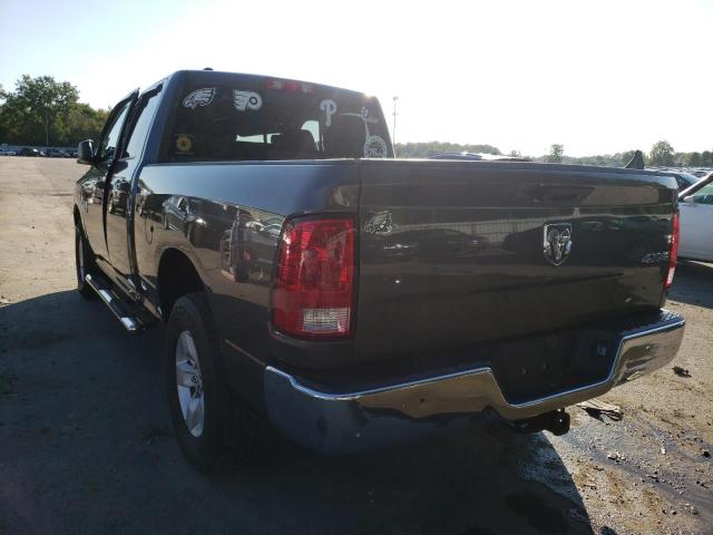 1C6RR7GG4HS776891 - 2017 RAM 1500 SLT GRAY photo 3