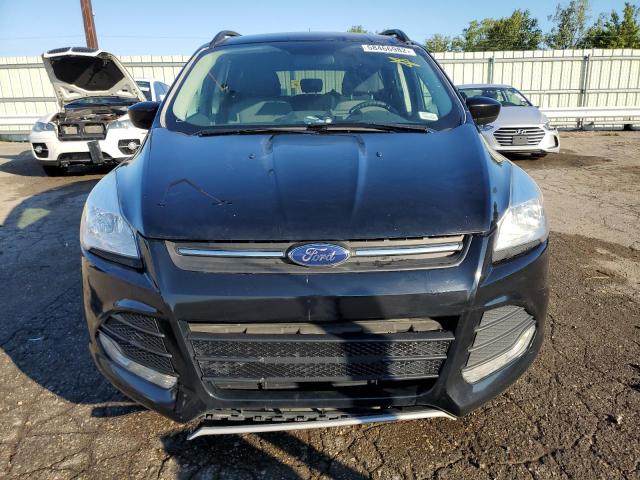 1FMCU0GX5GUC62261 - 2016 FORD ESCAPE SE BLACK photo 9