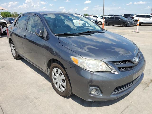 2T1BU4EE4CC915162 - 2012 TOYOTA COROLLA BASE  照片 1