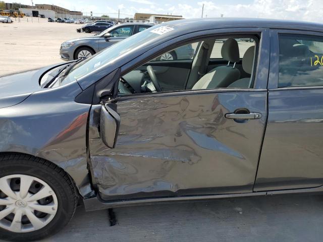 2T1BU4EE4CC915162 - 2012 TOYOTA COROLLA BASE  照片 9