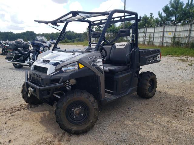 3NSRTE877GG834817 - 2016 POLARIS RANGER XP BLACK photo 2