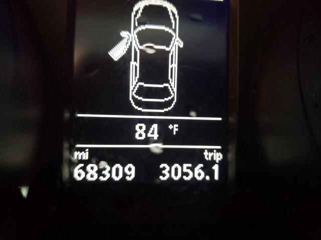 1VWAT7A36GC034284 - 2016 VOLKSWAGEN PASSAT R-L 灰色 照片 8