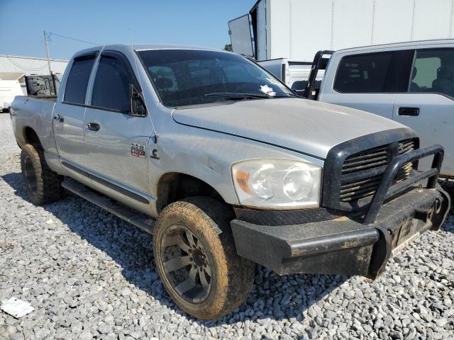 3D7KS28A37G772628 - 2007 DODGE RAM 2500 S GRAY photo 1