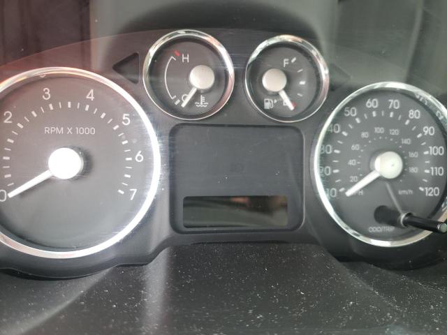 1MEHM42145G613479 - 2005 MERCURY MONTEGO PR 银色 照片 8