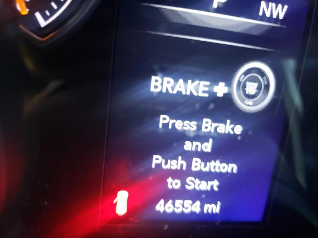 1C4GJXAN1JW293789 - 2018 JEEP WRANGLER S YELLOW photo 8