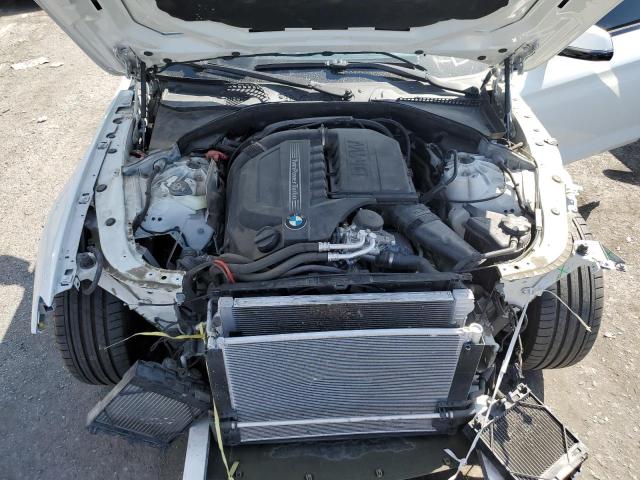 WBA6D0C59GG432204 - 2016 BMW 640 I GRAN WHITE photo 7