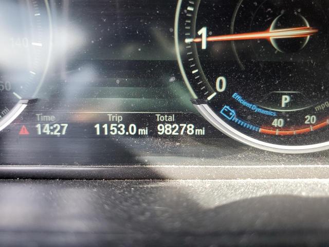 WBA6D0C59GG432204 - 2016 BMW 640 I GRAN WHITE photo 8