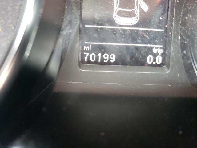 1VWDT7A34HC085894 - 2017 VOLKSWAGEN PASSAT R-L WHITE photo 8