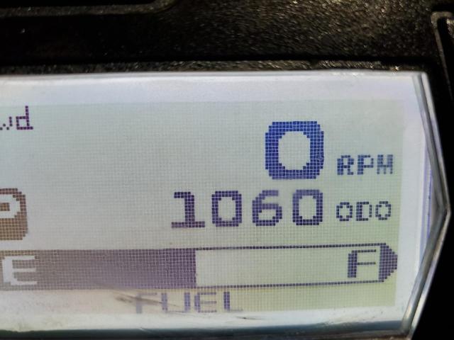 4UF18MPV2JT303960 - 2018 ARCTIC CAT WILDCAT 绿色 照片 8