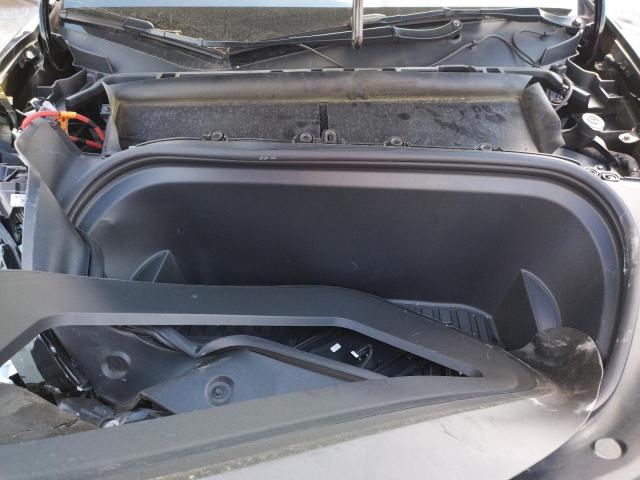 5YJYGDEE4MF242839 - 2021 TESLA MODEL Y أسود صورة 7