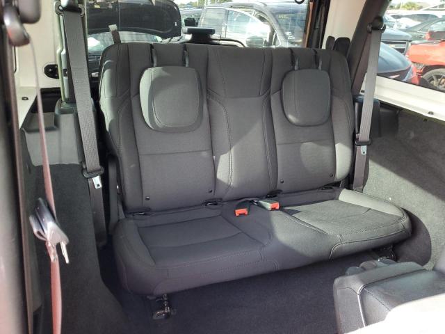 1C4GJXAN5MW691544 - 2021 JEEP WRANGLER S GREEN photo 6