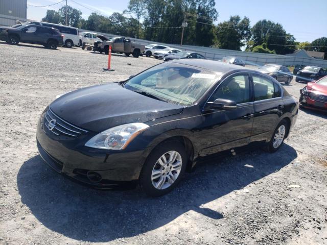 1N4AL2APXBN505154 - 2011 NISSAN ALTIMA BAS BLACK photo 2