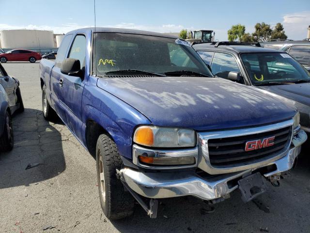 2GTEC19V131355799 - 2003 GMC NEW SIERRA C1500  photo 9