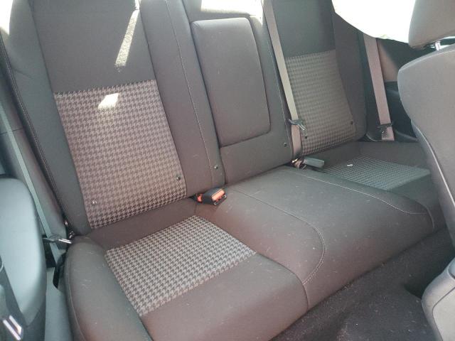 2C3CDZFJ7MH627922 - 2021 DODGE CHALLENGER BLACK photo 6