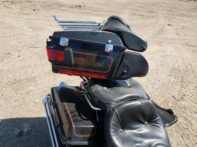 1HD1FCW1XYY610794 - 2000 HARLEY-DAVIDSON FLHTCUI 黑色 照片 6