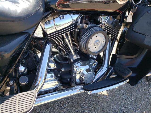 1HD1FCW1XYY610794 - 2000 HARLEY-DAVIDSON FLHTCUI 黑色 照片 9