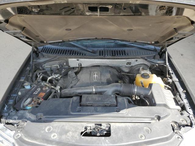 5LMJJ2HT3FEJ07222 - 2015 LINCOLN NAVIGATOR BLACK photo 7