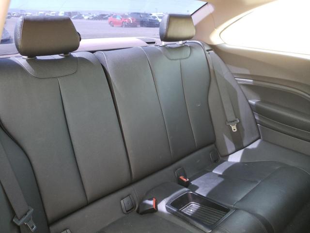 WBA1F5C56EVV99288 - 2014 BMW 228 I 黑色 照片 6