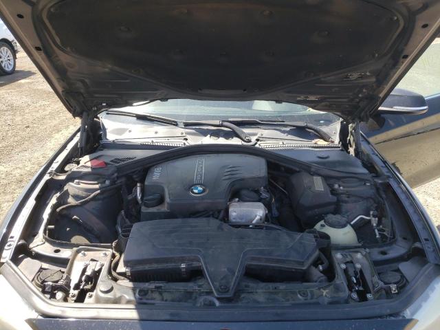 WBA1F5C56EVV99288 - 2014 BMW 228 I 黑色 照片 7