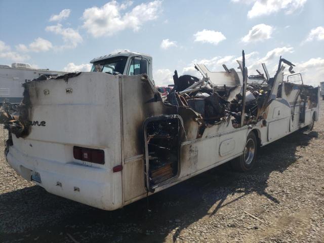 3FCMF53S6YJA09791 - 2000 FORD E350 WHITE photo 4