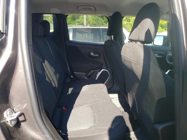 ZACCJBAB1JPH65932 - 2018 JEEP RENEGADE S GRAY photo 6